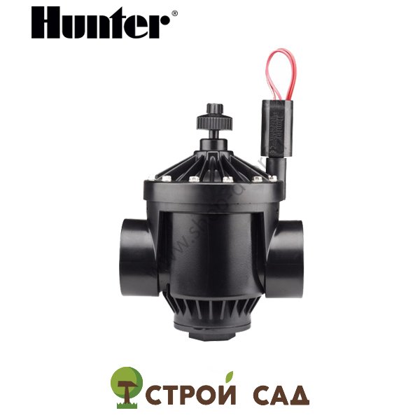 Клапан Hunter PGV-201-B 2"