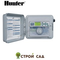 Контроллер Hunter I-core IC-601-PL (от 6 до 30 станций) 	