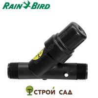 Фильтр с регулятором давления Rain Bird 2,8 bar 1"