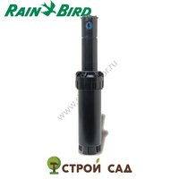Роторный дождеватель RainBird 5004Plus-PC/3.0 с уменьшенным углом: 10˚ от 40˚ до 360˚ (7,6м-15,2 м)