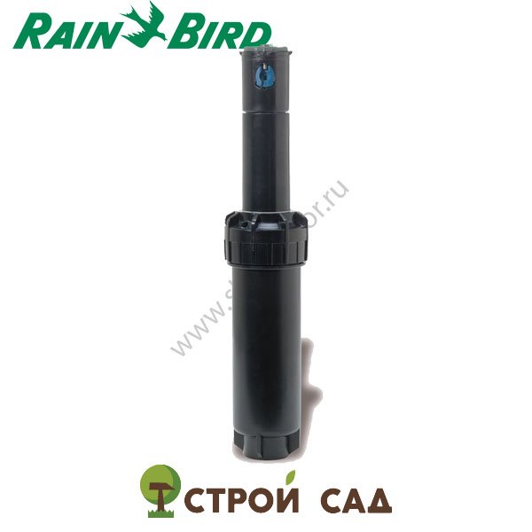 Роторный дождеватель RainBird 5004PC/3.0 от 40˚ до 360˚ (7,6м-15,2 м)