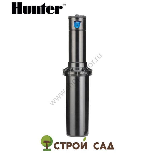 Роторный дождеватель Hunter PGP-04 Ultra (4.90м-14.00м)