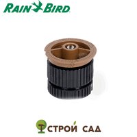 Сопло Rain Bird 12VAN ( r от 2,7 м до 3,7 м ) 0-360
