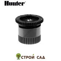 Сопло Hunter 17A, r-5,0м, сектор: 0-360°