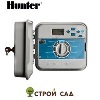 Контроллер Hunter Pro-C-301-E (от 3 до 15 станций)