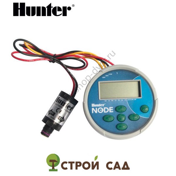 Беспроводной контролер Hunter NODE-100