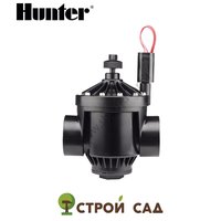 Клапан Hunter PGV-201-B 2"