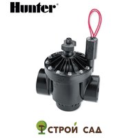 Клапан Hunter PGV-151-B 1 1/2"