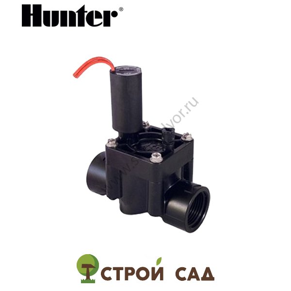 Клапан Hunter PGV-100GB 1"