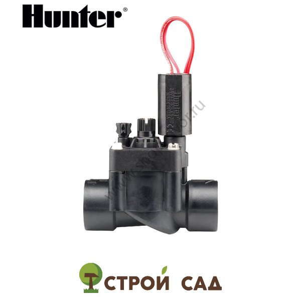 Клапан Hunter PGV-101G-B 1"