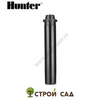 Роторный дождеватель Hunter PGP-12-cv Ultra шток 30см., (4.9м-14.м)