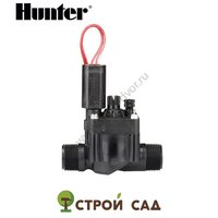 Клапан Hunter PGV-101-MM-B 1"