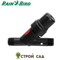 Фильтр с регулятором давления Rain Bird 2,0 bar 3/4"