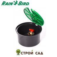 Rain Bird VBA17186 - водоразборная розетка, вход ¾" ВР (7)